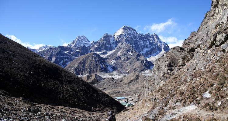 Everest Base Camp via Gokyo Lakes - Travel Max Guide 7