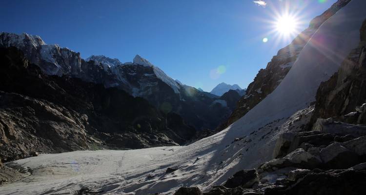 Everest Base Camp via Gokyo Lakes - Travel Max Guide 8