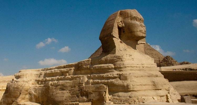 5 Stars Service 9 days (Cairo, Nile Cruise & Red Sea) - Let's Tour Egypt  3