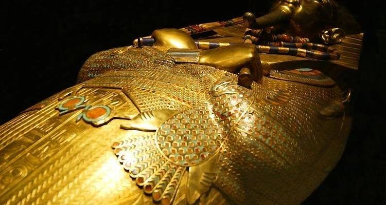 5 Stars Service 9 days (Cairo, Nile Cruise & Red Sea) - Let's Tour Egypt  7