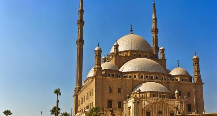 Service 5* 9 jours - Le Caire, croisière sur le Nil et mer rouge - Let's Tour Egypt  10