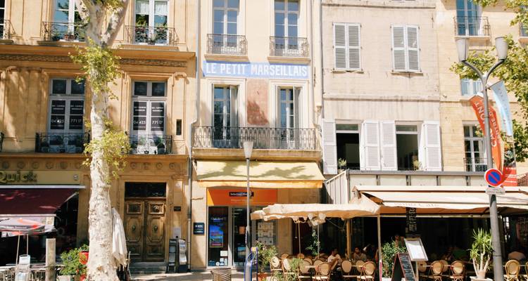 Circuit culturel et gastronomique en Provence - So Provence So Alps ! 9