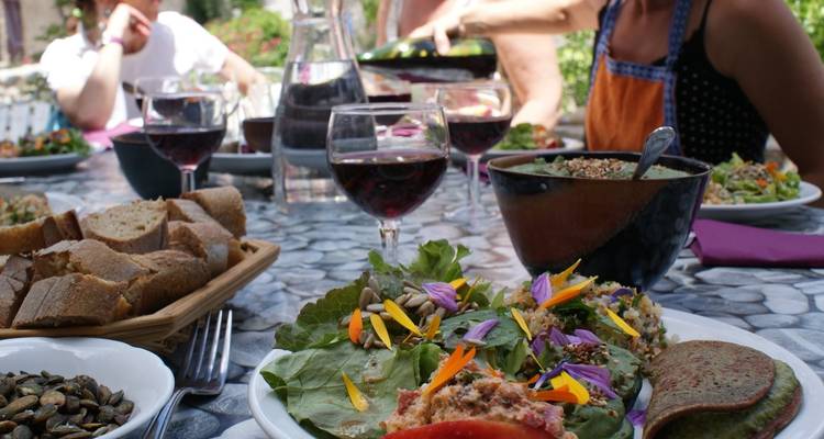 Circuit culturel et gastronomique en Provence - So Provence So Alps ! 3