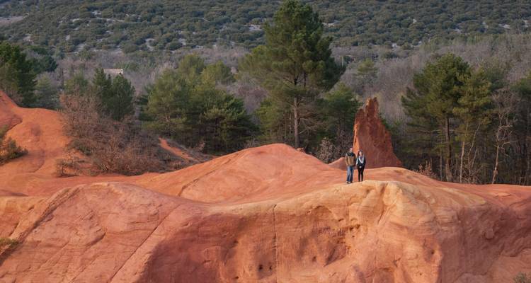 Circuit culturel et gastronomique en Provence - So Provence So Alps ! 4