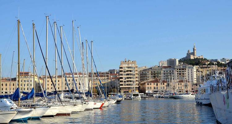 Circuit culturel et gastronomique en Provence - So Provence So Alps ! 7