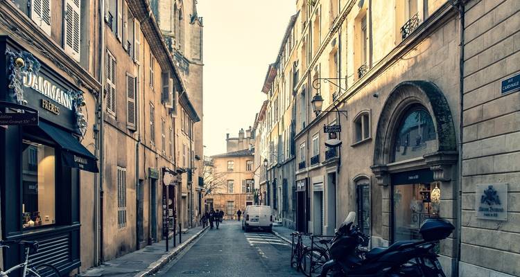 Découverte de l'arrière- pays provençal - So Provence So Alps ! 10
