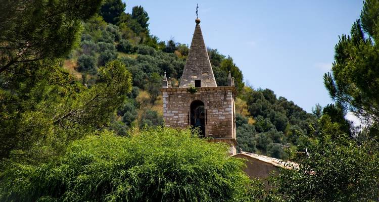 Découverte de l'arrière- pays provençal - So Provence So Alps ! 7