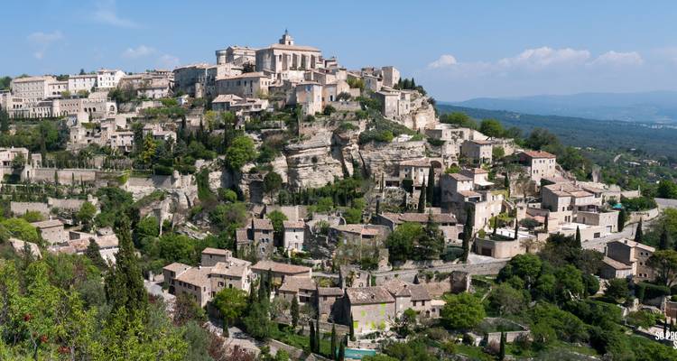 Découverte de l'arrière- pays provençal - So Provence So Alps ! 4