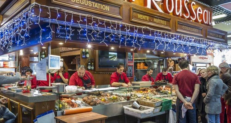 Family Adventure from Lyon to Marseille - So Provence So Alps ! 10