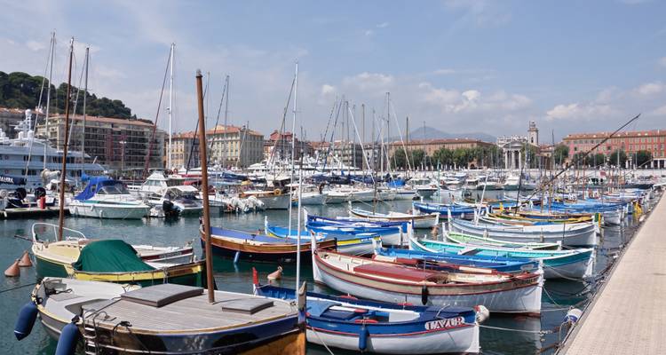 In-depth Discovery of the French Riviera & Provence - So Provence So Alps ! 4