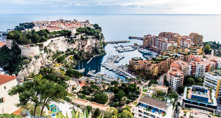 In-depth Discovery of the French Riviera & Provence - So Provence So Alps ! 2