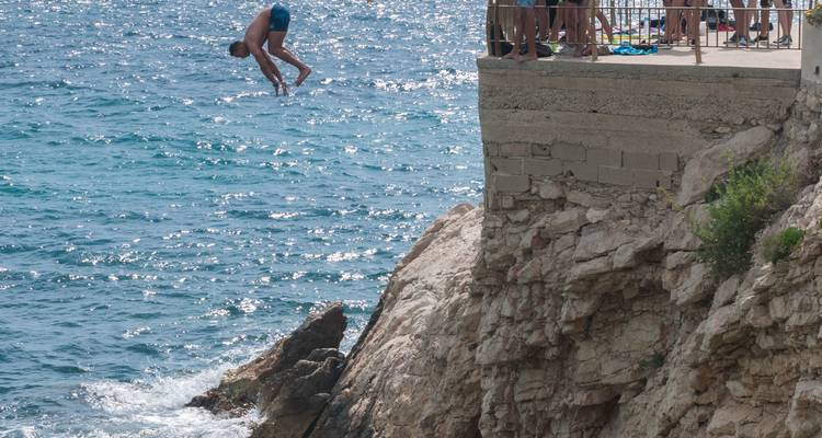 In-depth Discovery of the French Riviera & Provence - So Provence So Alps ! 8