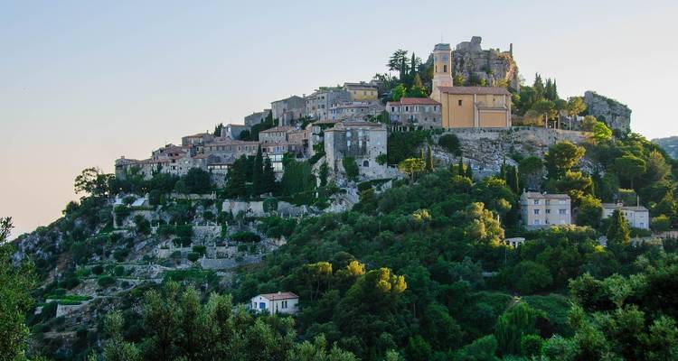In-depth Discovery of the French Riviera & Provence - So Provence So Alps ! 6