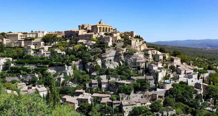 In-depth Discovery of the French Riviera & Provence - So Provence So Alps ! 3