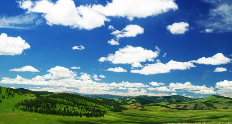 Gobi Desert & Orkhon Valley Tour - View Mongolia Travel 7