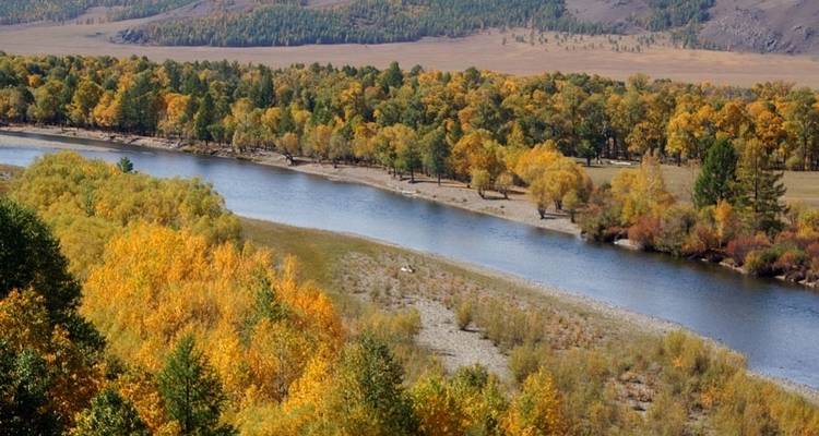 Gobi Desert & Orkhon Valley Tour - View Mongolia Travel 6
