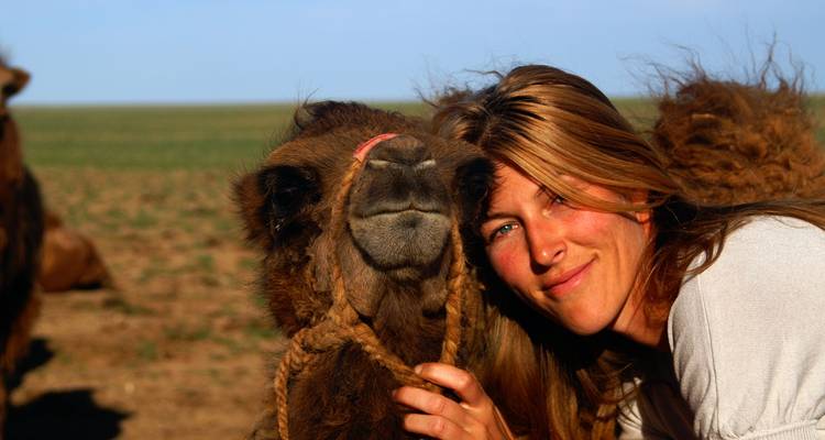 Gobi Desert & Orkhon Valley Tour - View Mongolia Travel 8