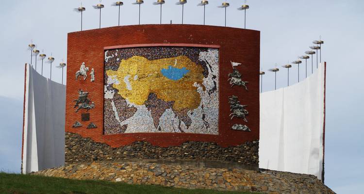 Overland  Explore Mongolia Tour - View Mongolia Travel 6