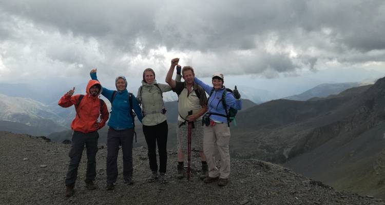 Kazbegi Hiking - 3 Day Group Tour - TrekGeorgia 10