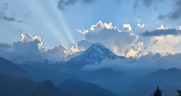 Kazbegi Hiking - 3 Day Group Tour - TrekGeorgia 3
