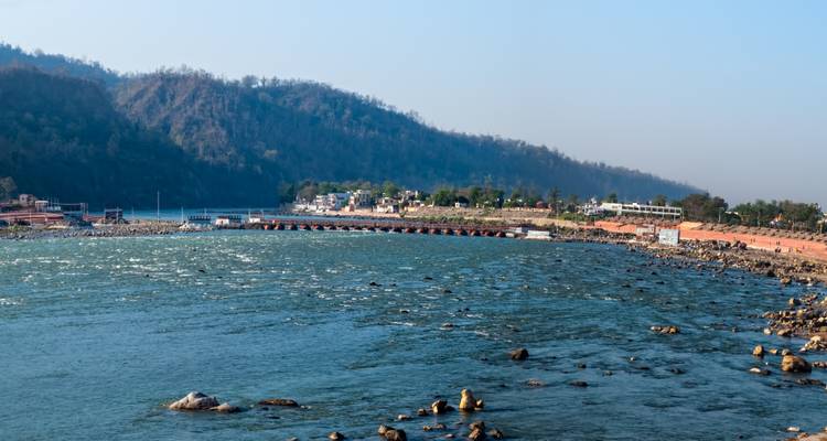 Circuit Palatial du Triangle d'Or avec Haridwar et Rishikesh - Tout compris - 10 jours - Travel Con 3