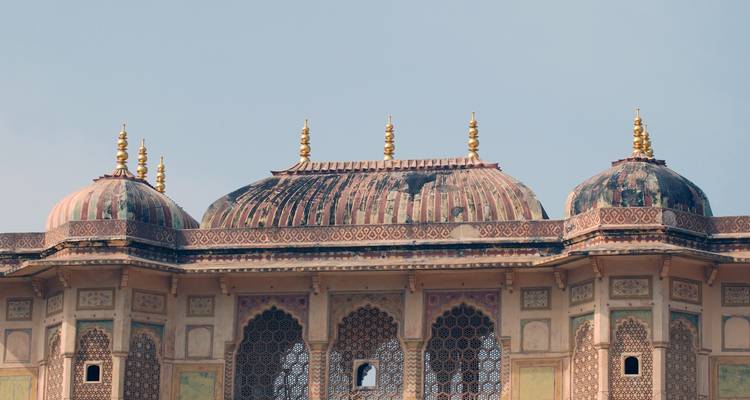 Circuit Palatial du Triangle d'Or avec Haridwar et Rishikesh - Tout compris - 10 jours - Travel Con 6