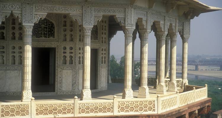 11 jours de safaris animaliers en Inde avec visite romantique du Taj Mahal - TOUT COMPRIS - Travel Con 7