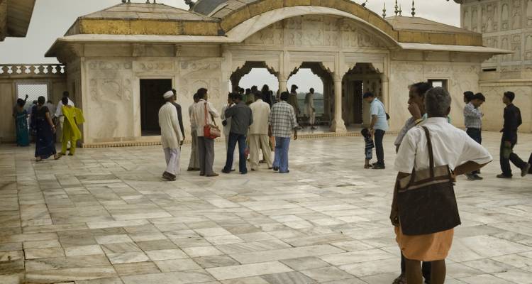 11 jours de safaris animaliers en Inde avec visite romantique du Taj Mahal - TOUT COMPRIS - Travel Con 9