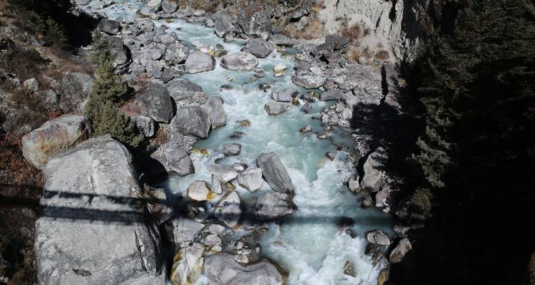 Everest BC Luxury Trek in Nepal - Travel Max Guide 9
