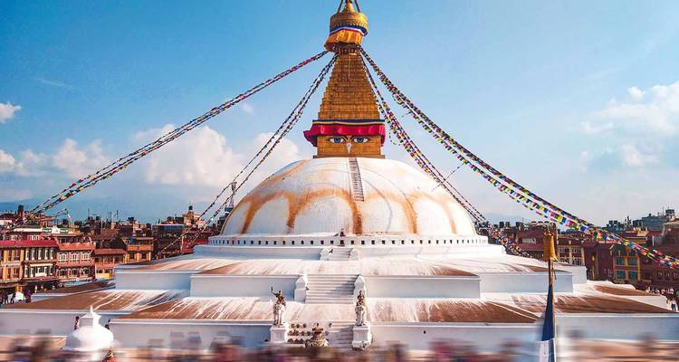 Everest View Trek - Travel Max Guide 3