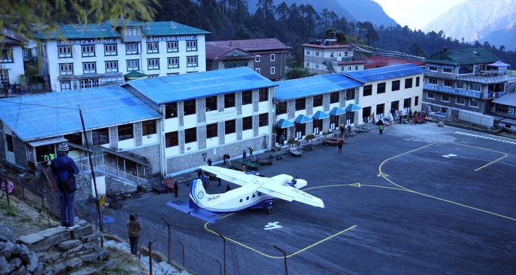 Everest View Trek - Travel Max Guide 4