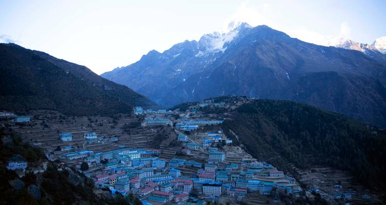 Everest View Trek - Travel Max Guide 7