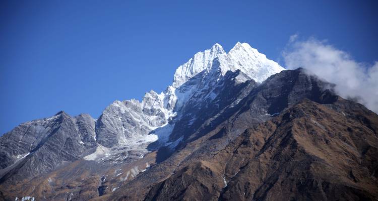 Everest View Trek - Travel Max Guide 8