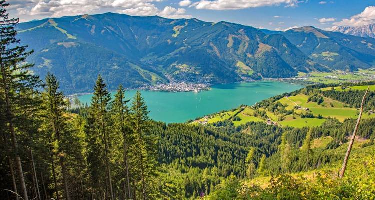 Panoramic Tour - based in one hotel - Eurobike 6
