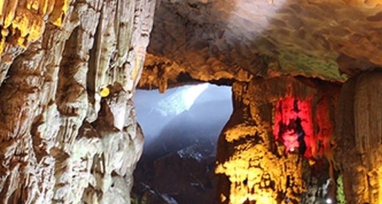 Descubriendo Hanói - Sapa - bahía de Ha Long - Ninh Binh 8 días 7 noches - Asia Focus Travel 8