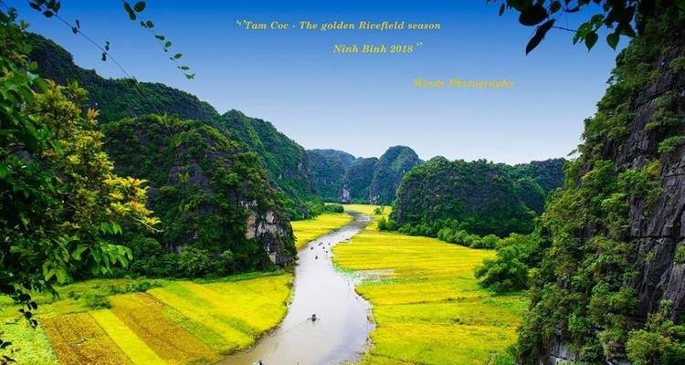 Descubriendo Hanói - Sapa - bahía de Ha Long - Ninh Binh 8 días 7 noches - Asia Focus Travel 4