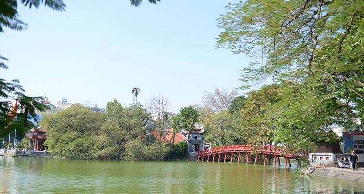 Descubriendo Hanói - Sapa - bahía de Ha Long - Ninh Binh 8 días 7 noches - Asia Focus Travel 10