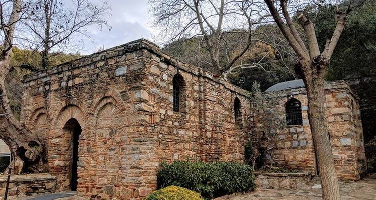 6 Days - Ephesus, Pamukkale, Cappadocia, and Istanbul Tour - Iglesias Tour Turkey 9
