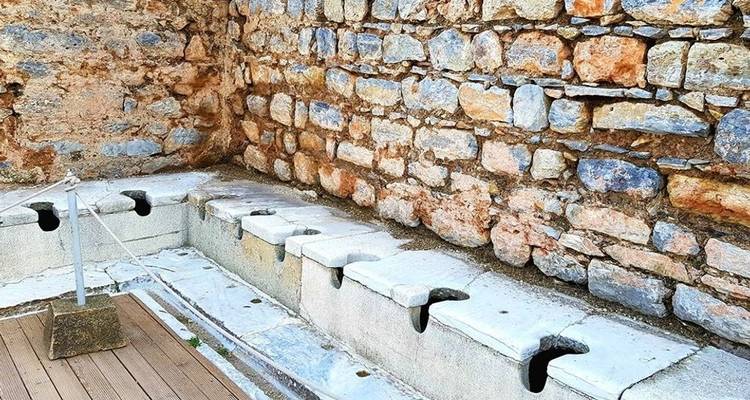 6 Days - Ephesus, Pamukkale, Cappadocia, and Istanbul Tour - Iglesias Tour Turkey 4