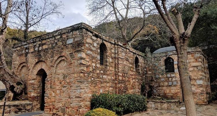 4 Days - Ephesus and Cappadocia Tour from Istanbul - Iglesias Tour Turkey 7