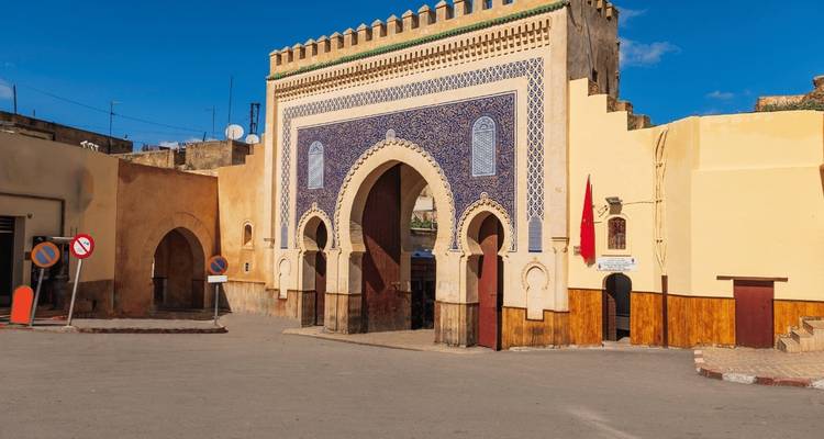 Circuito privado de 6 días de Casablanca a Marrakech - Guided Morocco Tours 8