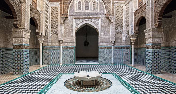 Circuito privado de 6 días de Casablanca a Marrakech - Guided Morocco Tours 9