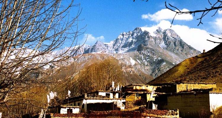 Annapurna Circuit & Tilicho Lake Trek - Travel Max Guide 1