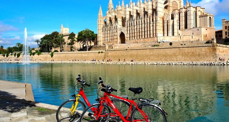 Circuito por Mallorca - Eurobike 10