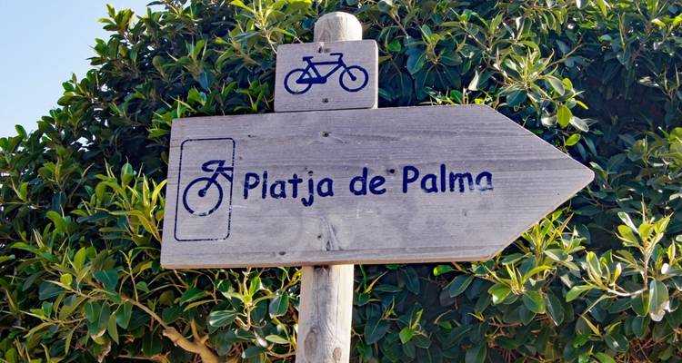 Circuito por Mallorca - Eurobike 9