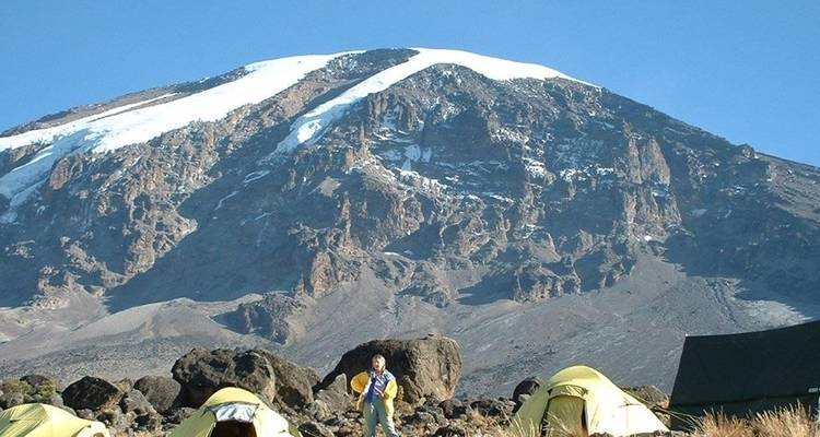 8 días de escalada al Kilimanjaro - ruta Machame - Kiriwe Travel And Trekking Safaris Ltd 10
