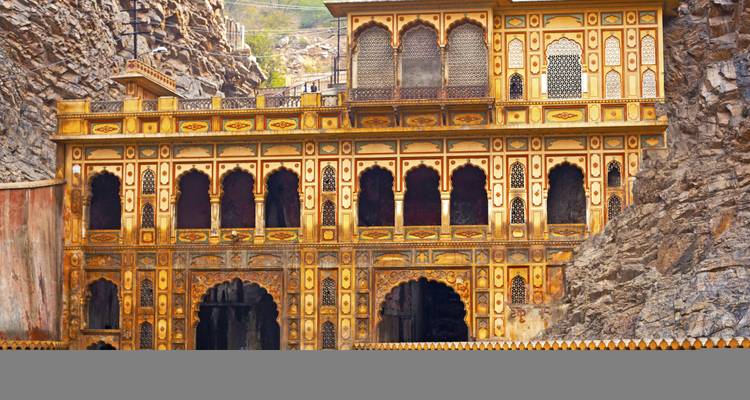 16 Days Imperial Rajasthan Cultural Tour  with Splendid Taj Mahal(ALL INCLUSIVE) - Travel Con 3