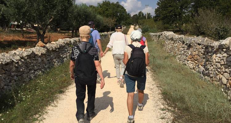 Puglia Walking Tour - Italy With Pleasure 4
