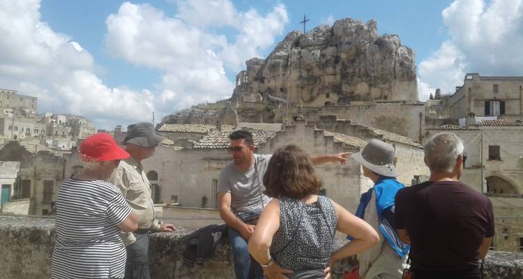 Puglia Walking Tour - Italy With Pleasure 2