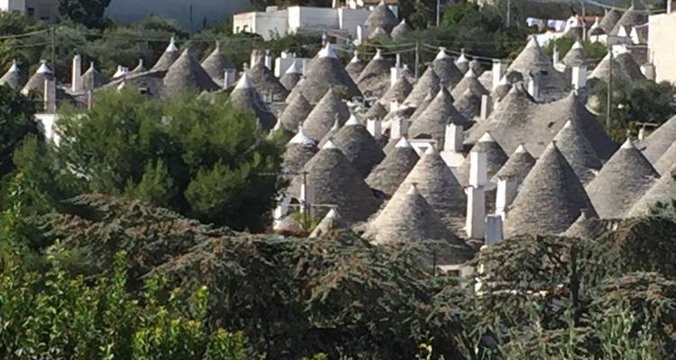 Puglia Walking Tour - Italy With Pleasure 6